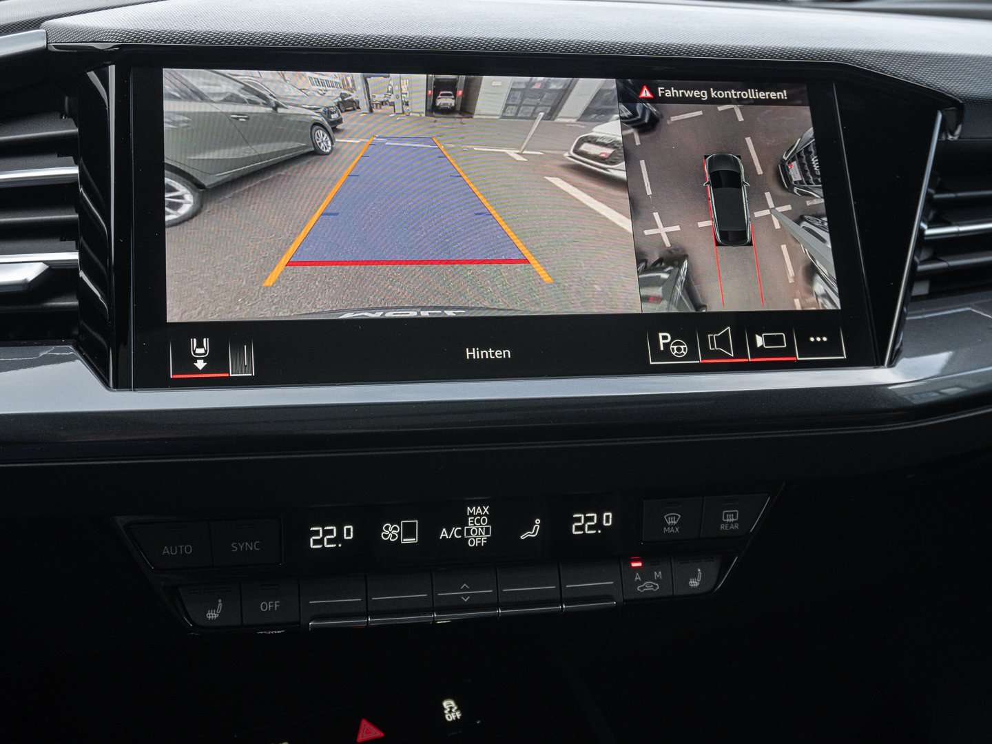 Audi Q4 E-tron Sportback 45 E-tron - 2026 - Joinsteer - #11