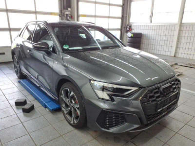 Audi A3 S Line 45 TFSIe - 2023 - Joinsteer - #2