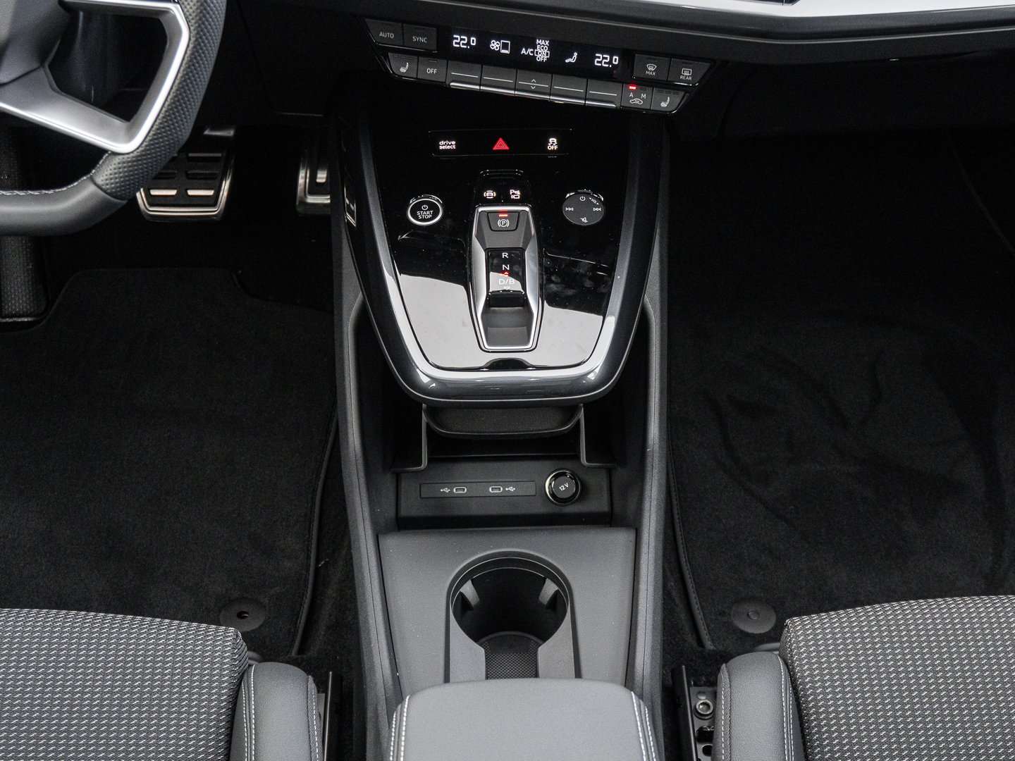 Audi Q4 E-tron Sportback 45 E-tron - 2026 - Joinsteer - #12