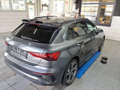 Audi A3 S Line 45 TFSIe - 2023 - Joinsteer - #3