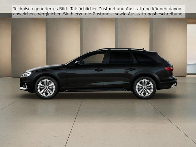 Audi A4 Allroad 40 TDI Quattro S Tronic - 2023 - Joinsteer - #4