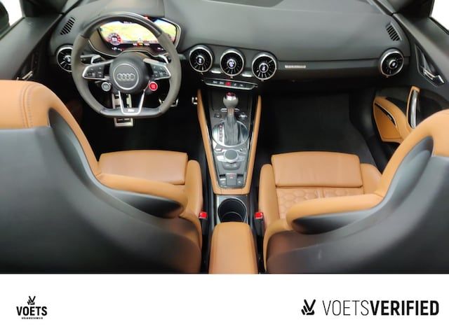 Audi TT RS Roadster TFSI Quattro S Tronic - 2021 - Joinsteer - #9