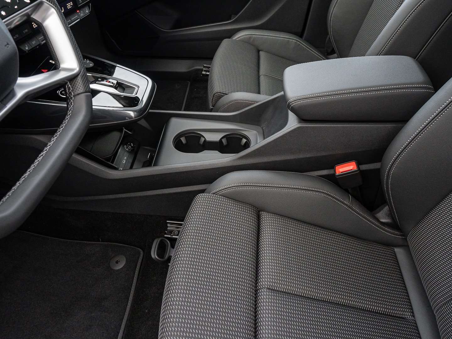Audi Q4 E-tron Sportback 45 E-tron - 2026 - Joinsteer - #14