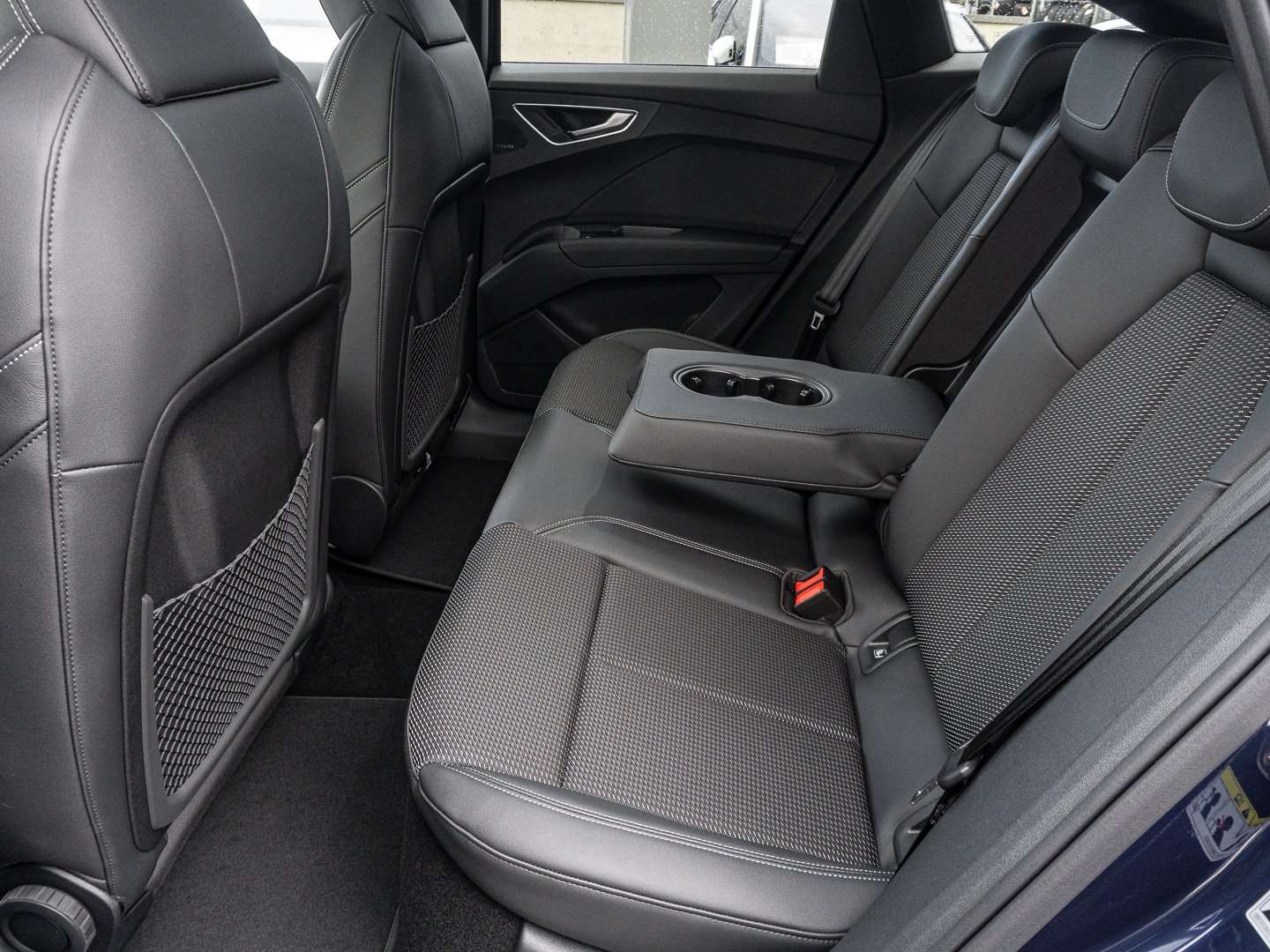 Audi Q4 E-tron Sportback 45 E-tron - 2026 - Joinsteer - #15