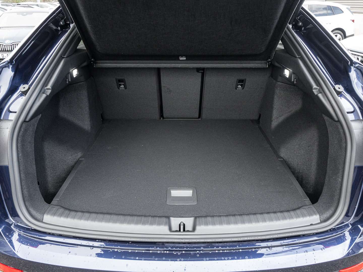 Audi Q4 E-tron Sportback 45 E-tron - 2026 - Joinsteer - #16