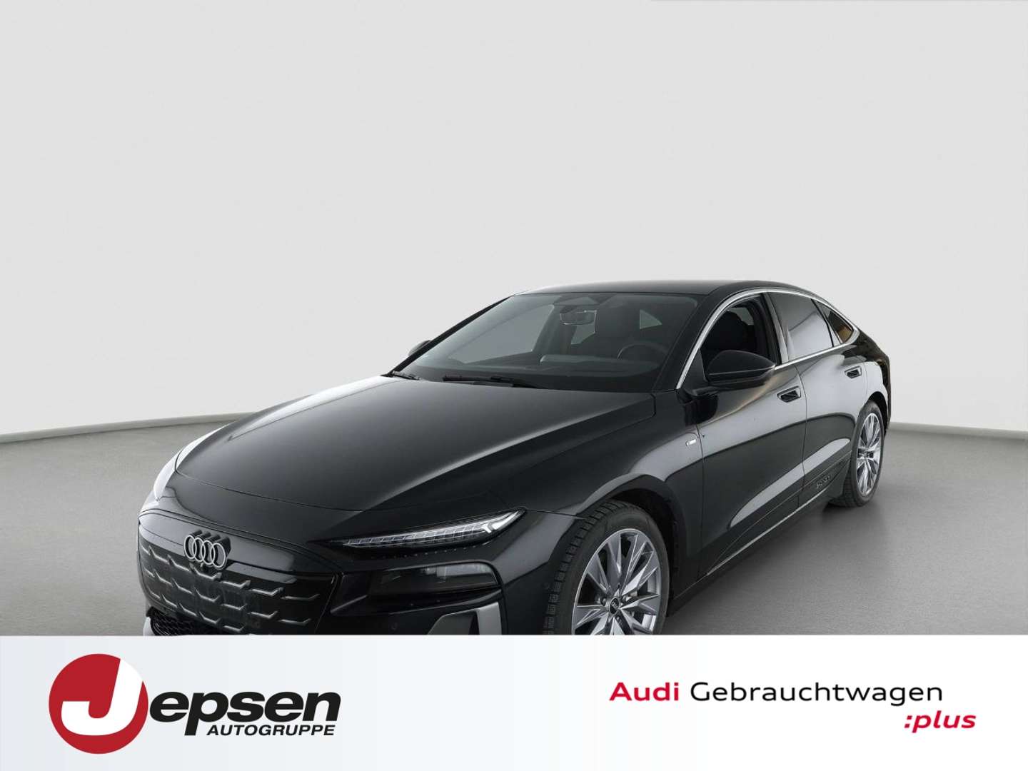 Audi A6 Sportback E-tron - 2025 - Joinsteer - #3