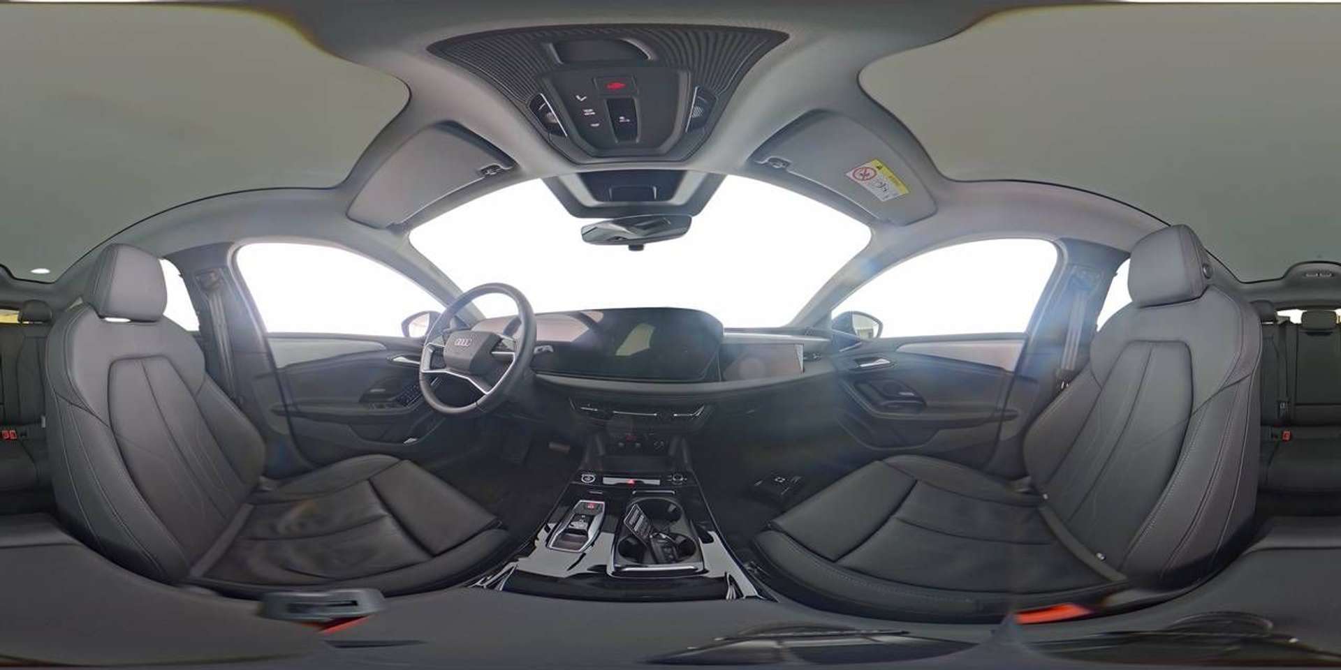 Audi A6 Sportback E-tron - 2025 - Joinsteer - #4