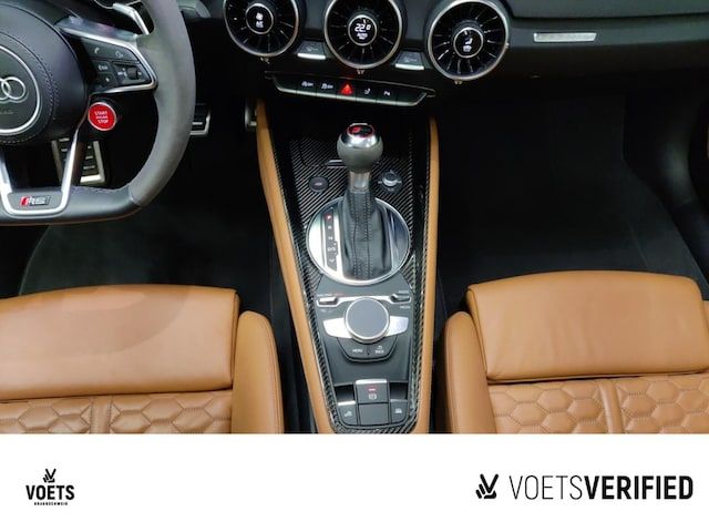 Audi TT RS Roadster TFSI Quattro S Tronic - 2021 - Joinsteer - #10