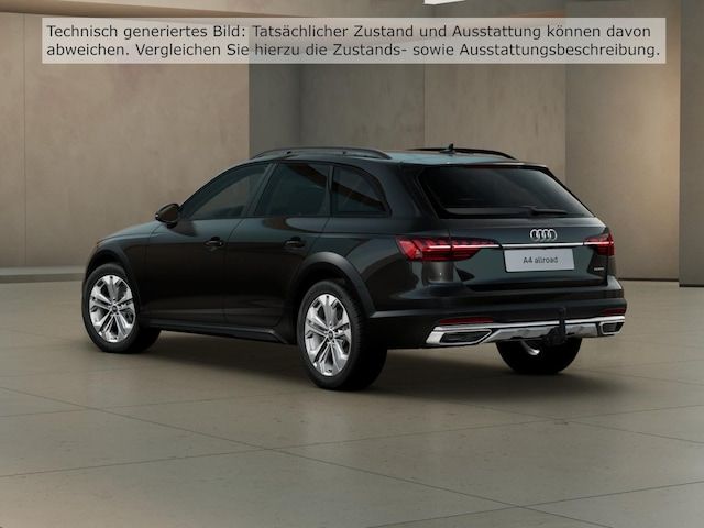 Audi A4 Allroad 40 TDI Quattro S Tronic - 2023 - Joinsteer - #5