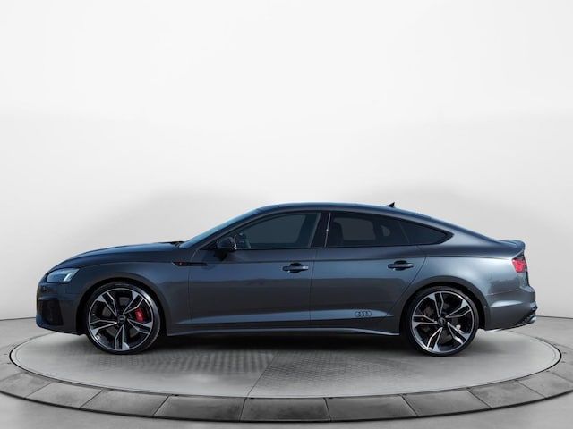 Audi S5 Sportback TDI Quattro Tiptronic - 2022 - Joinsteer - #2