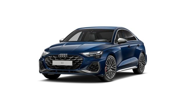 Audi S3 TFSI Quattro S Tronic - 2024 - Joinsteer - #2