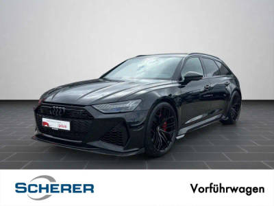 Audi RS6 Avant - 2025 - Joinsteer - #1