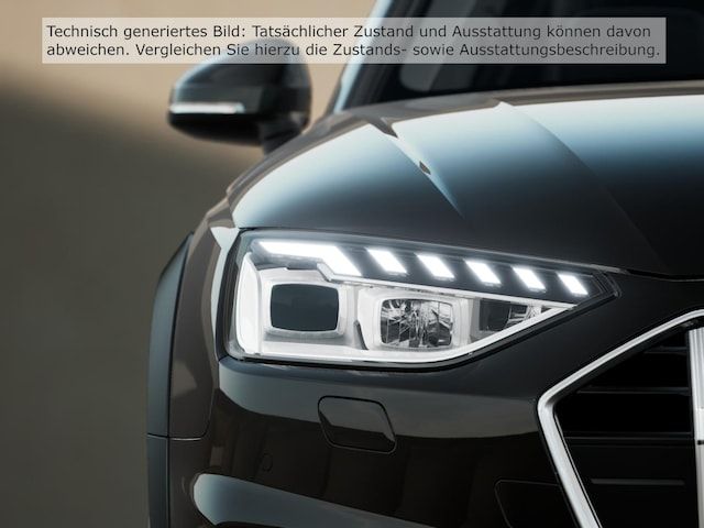 Audi A4 Allroad 40 TDI Quattro S Tronic - 2023 - Joinsteer - #6