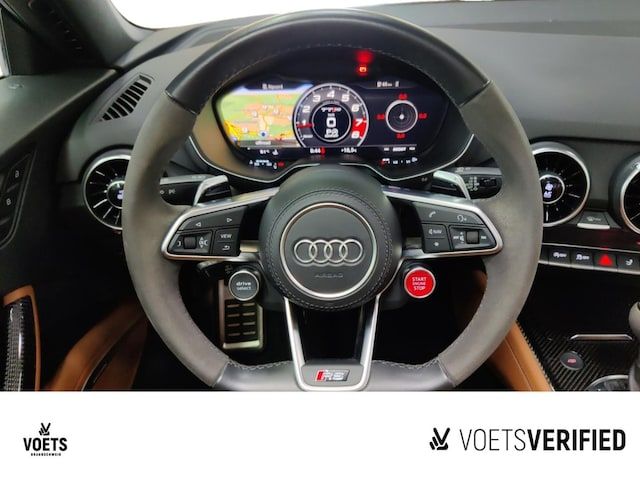 Audi TT RS Roadster TFSI Quattro S Tronic - 2021 - Joinsteer - #12
