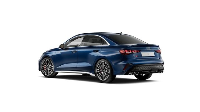 Audi S3 TFSI Quattro S Tronic - 2024 - Joinsteer - #4