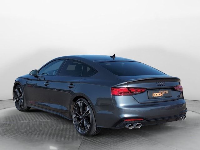 Audi S5 Sportback TDI Quattro Tiptronic - 2022 - Joinsteer - #5