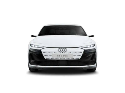 Audi S6 E-tron - 2025 - Joinsteer - #1