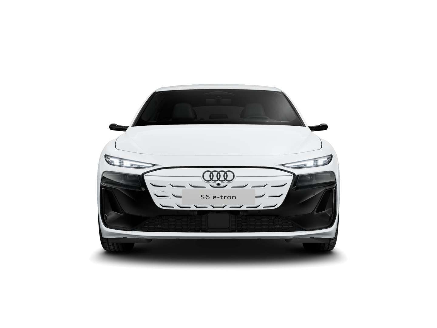 Audi S6 E-tron - 2025 - Joinsteer - #1