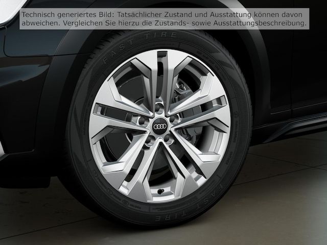 Audi A4 Allroad 40 TDI Quattro S Tronic - 2023 - Joinsteer - #8