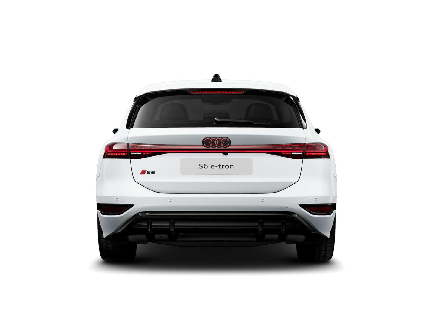 Audi S6 E-tron - 2025 - Joinsteer - #5