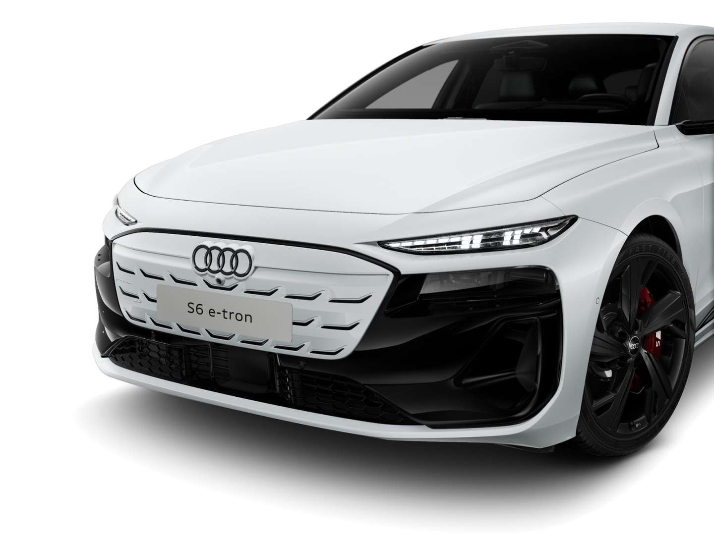 Audi S6 E-tron - 2025 - Joinsteer - #6