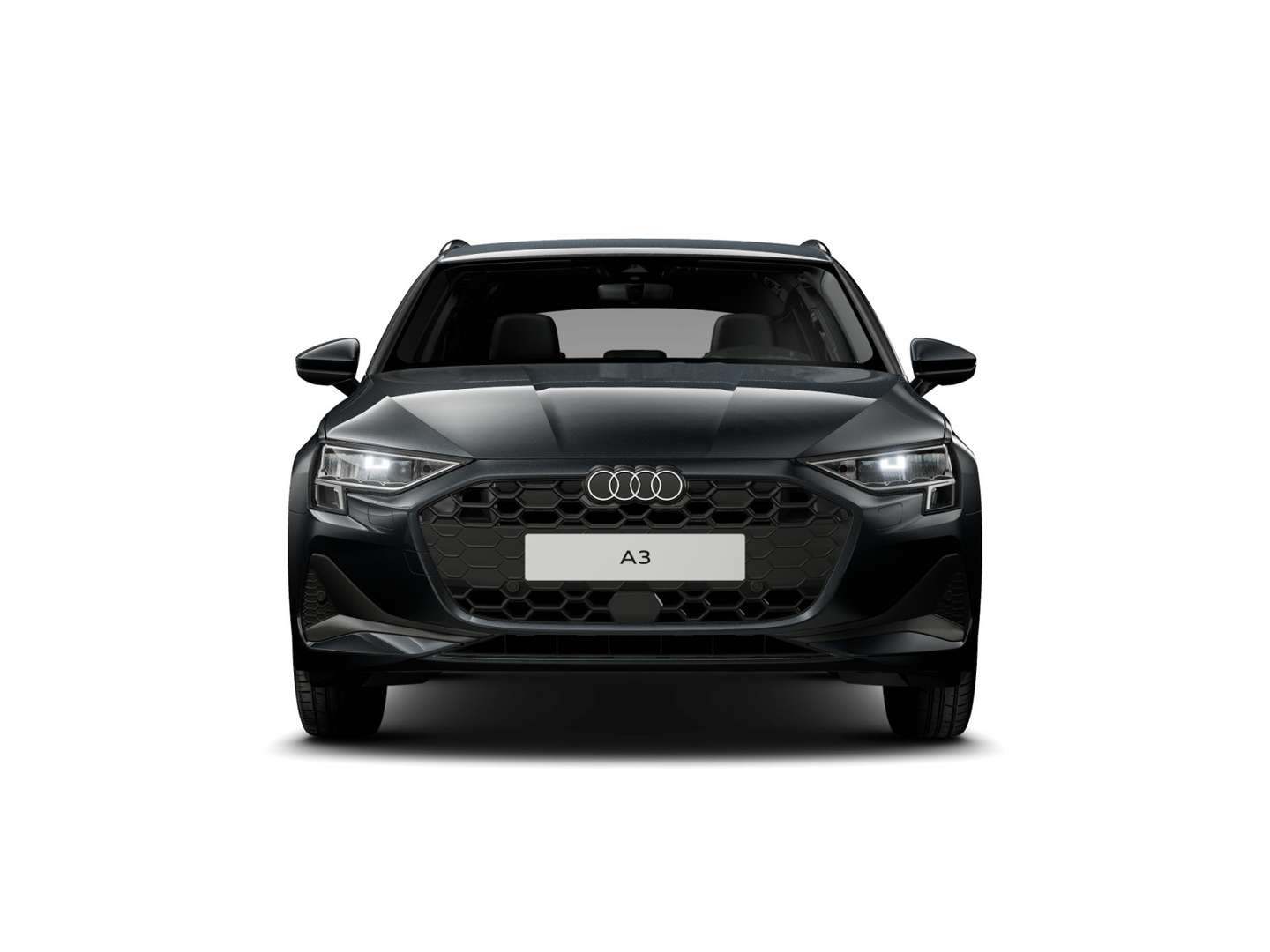 Audi A3 35 TFSI - 2025 - Joinsteer - #2