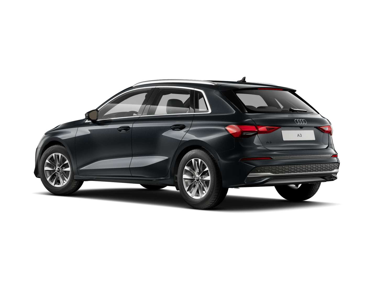 Audi A3 35 TFSI - 2025 - Joinsteer - #3