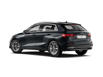 Audi A3 35 TFSI - 2025 - Joinsteer - #3