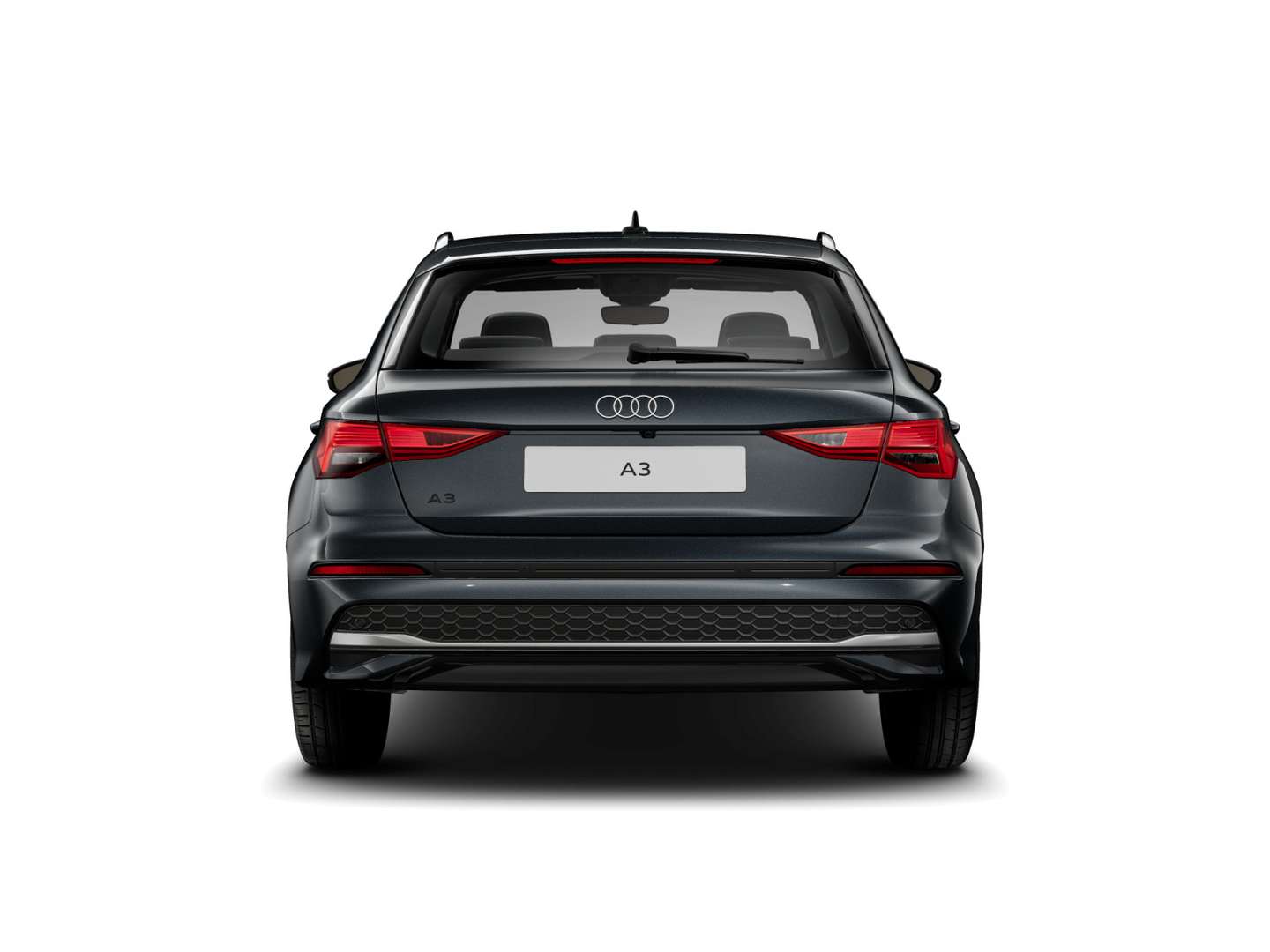 Audi A3 35 TFSI - 2025 - Joinsteer - #5
