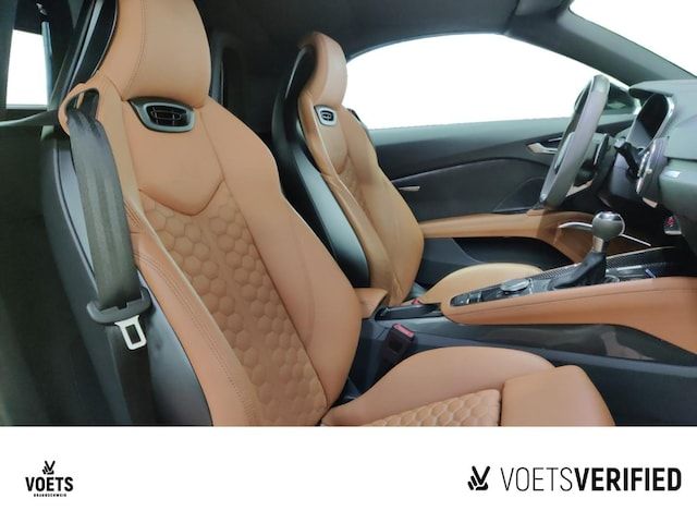 Audi TT RS Roadster TFSI Quattro S Tronic - 2021 - Joinsteer - #15