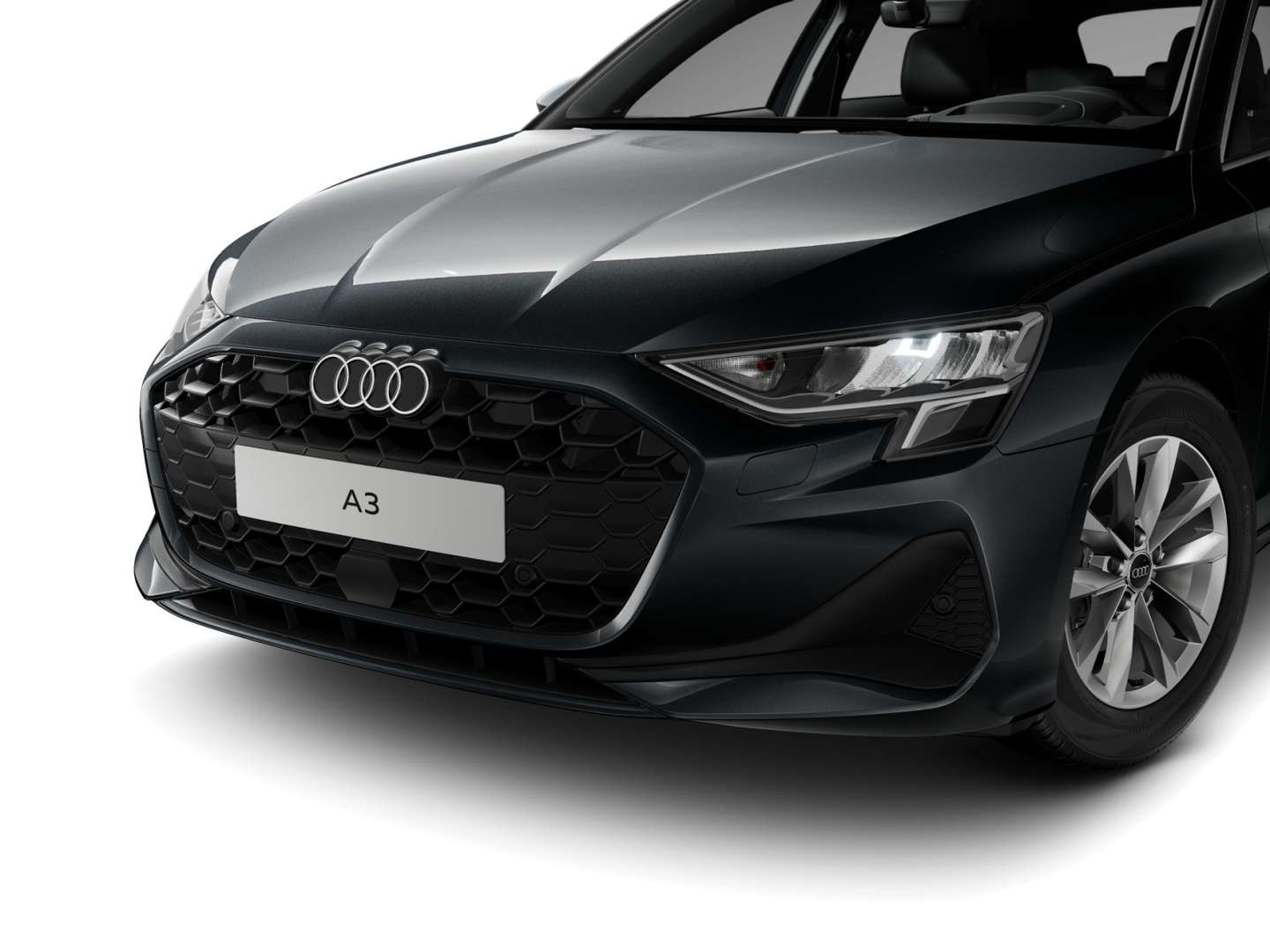 Audi A3 35 TFSI - 2025 - Joinsteer - #6