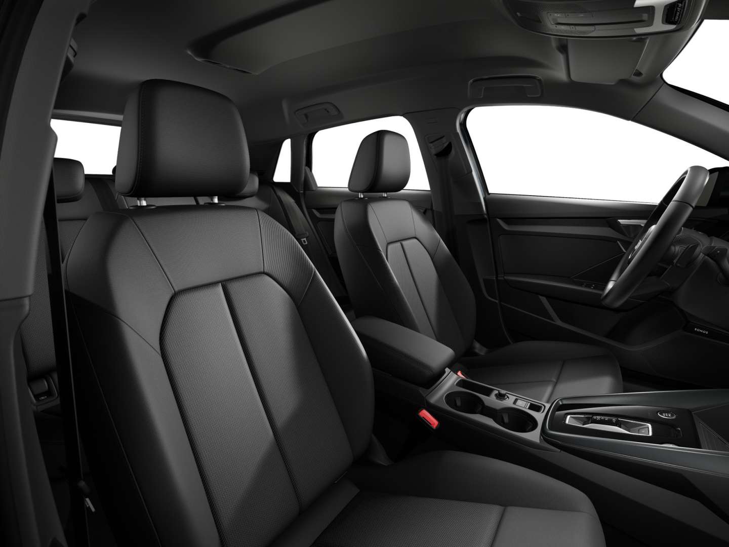 Audi A3 35 TFSI - 2025 - Joinsteer - #8
