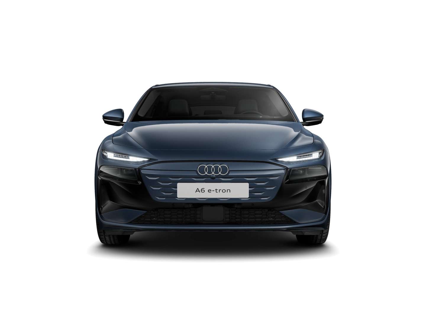 Audi A6 E-tron Advanced Performance - 2025 - Joinsteer - #3