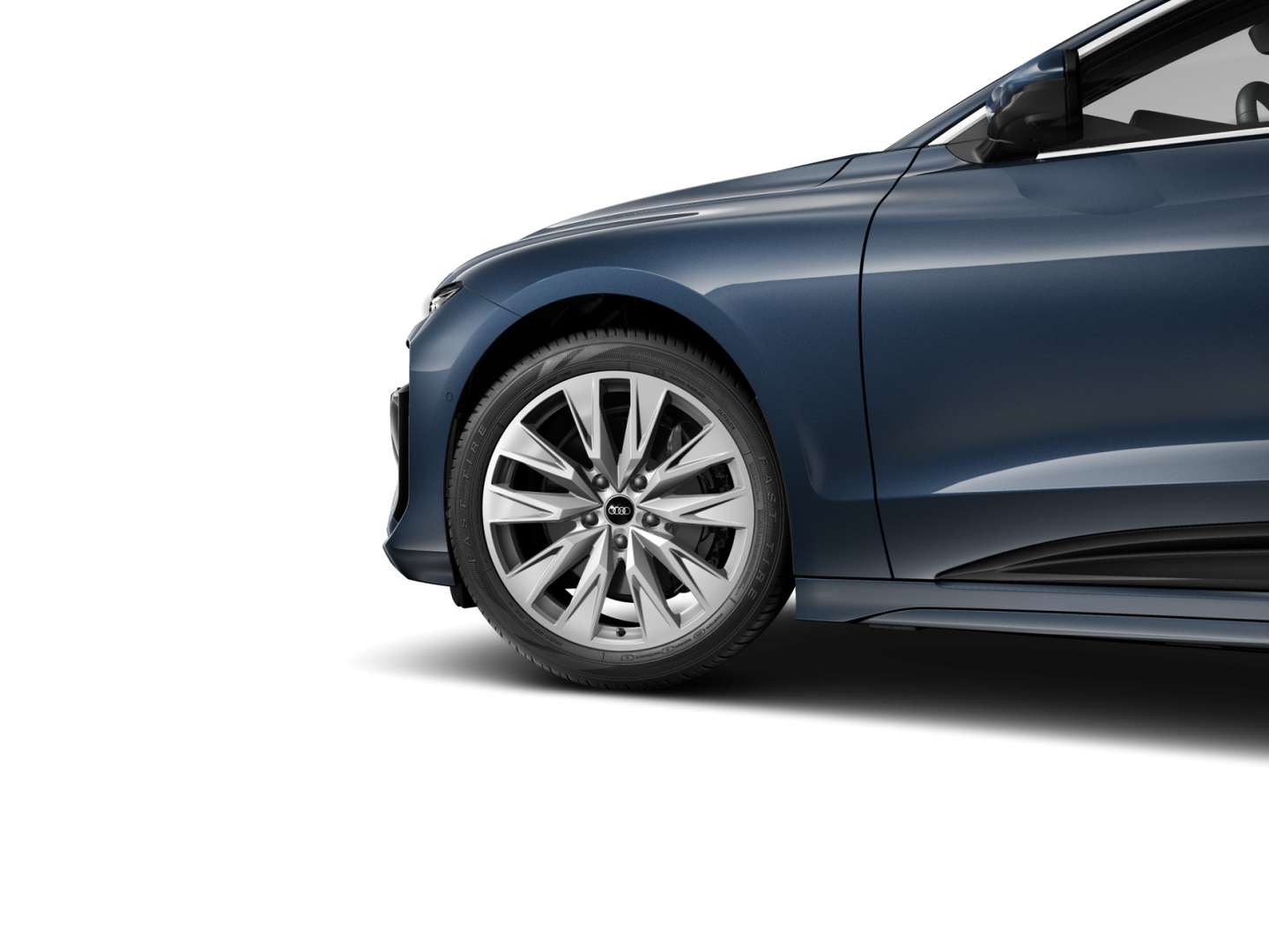 Audi A6 E-tron Advanced Performance - 2025 - Joinsteer - #4