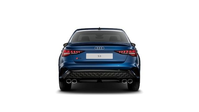 Audi S3 TFSI Quattro S Tronic - 2024 - Joinsteer - #5