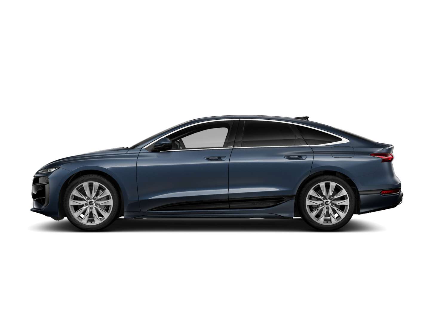 Audi A6 E-tron Advanced Performance - 2025 - Joinsteer - #6
