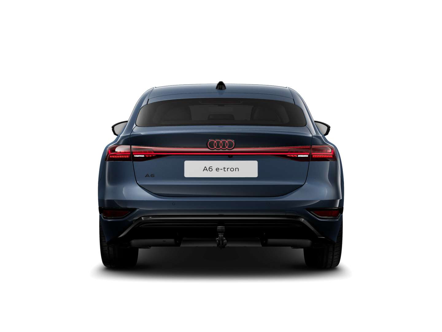 Audi A6 E-tron Advanced Performance - 2025 - Joinsteer - #7