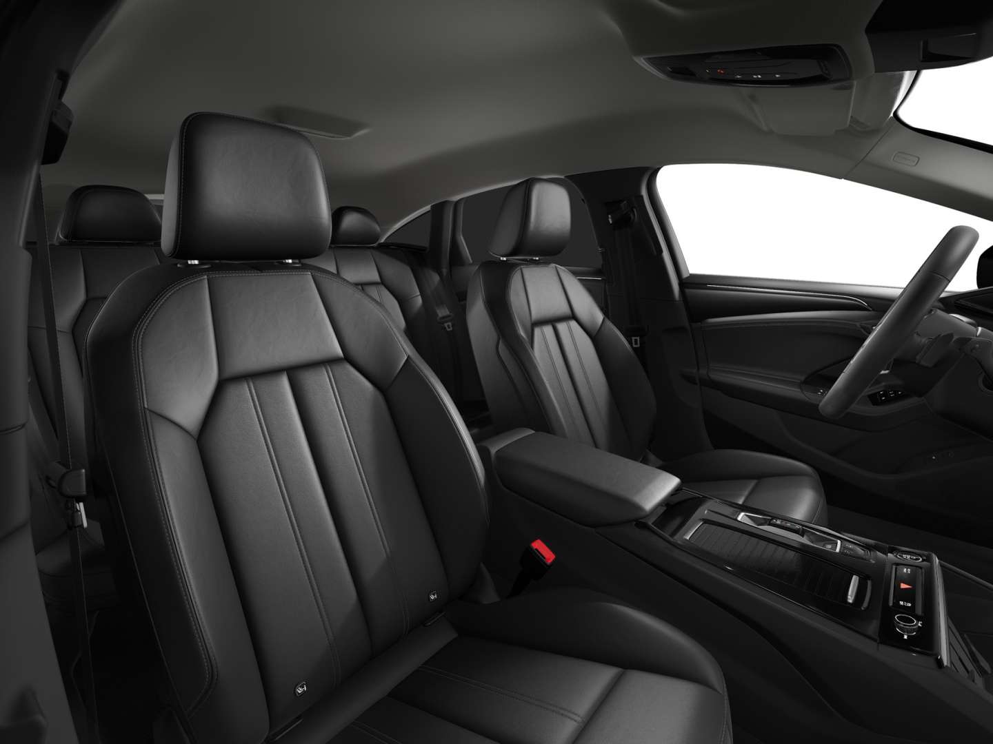 Audi A6 E-tron Advanced Performance - 2025 - Joinsteer - #11