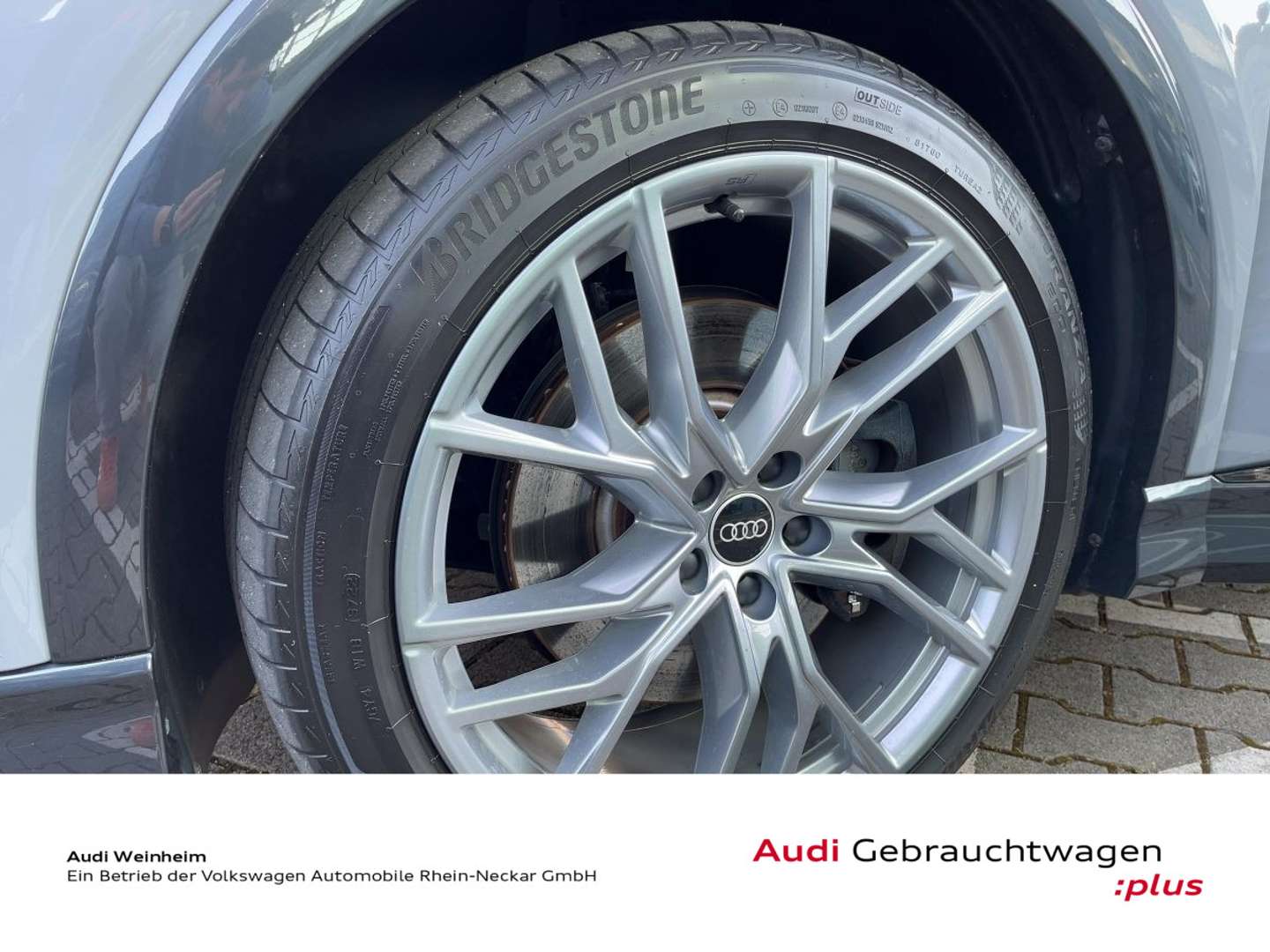 Audi Q4 E-tron Sportback S Line 40 E-tron - 2023 - Joinsteer - #12