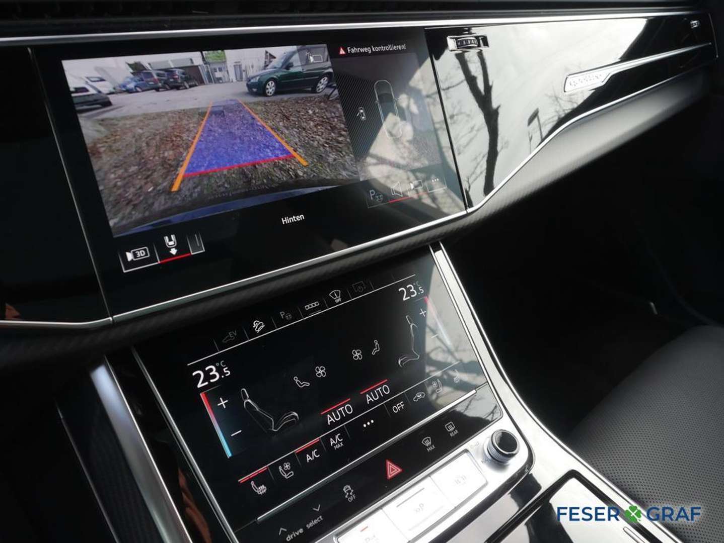 Audi Q7 S Line TFSI E - 2025 - Joinsteer - #8