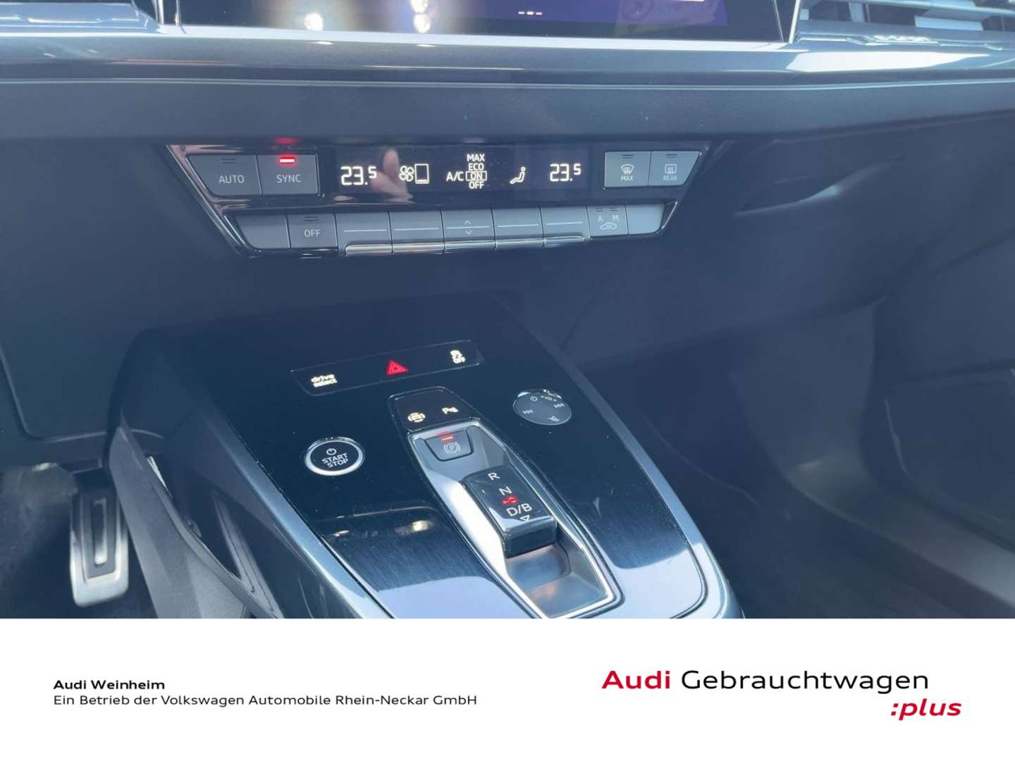 Audi Q4 E-tron Sportback S Line 40 E-tron - 2023 - Joinsteer - #13