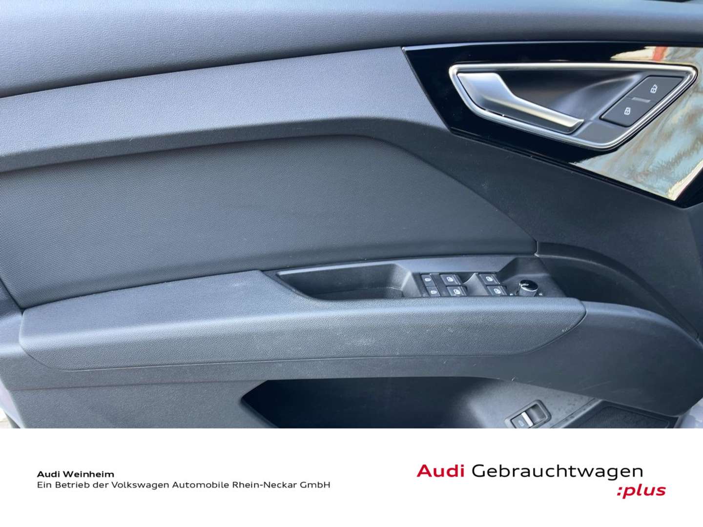 Audi Q4 E-tron Sportback S Line 40 E-tron - 2023 - Joinsteer - #14