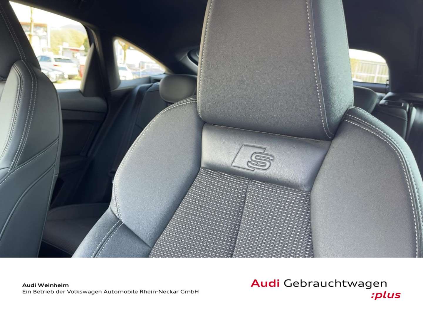 Audi Q4 E-tron Sportback S Line 40 E-tron - 2023 - Joinsteer - #15