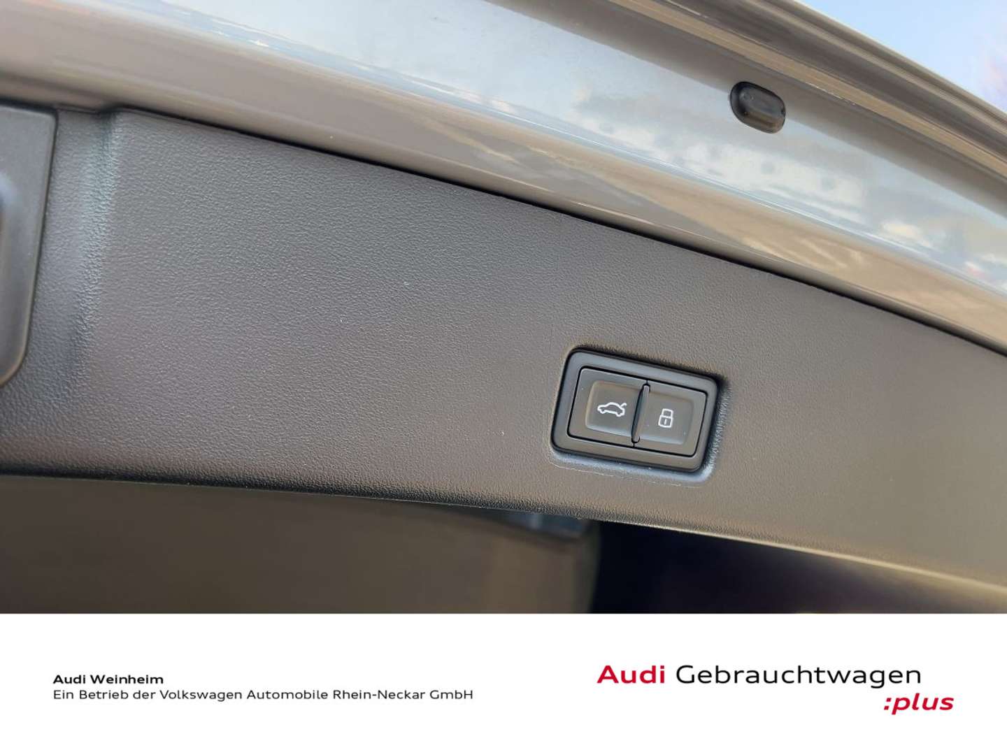 Audi Q4 E-tron Sportback S Line 40 E-tron - 2023 - Joinsteer - #16