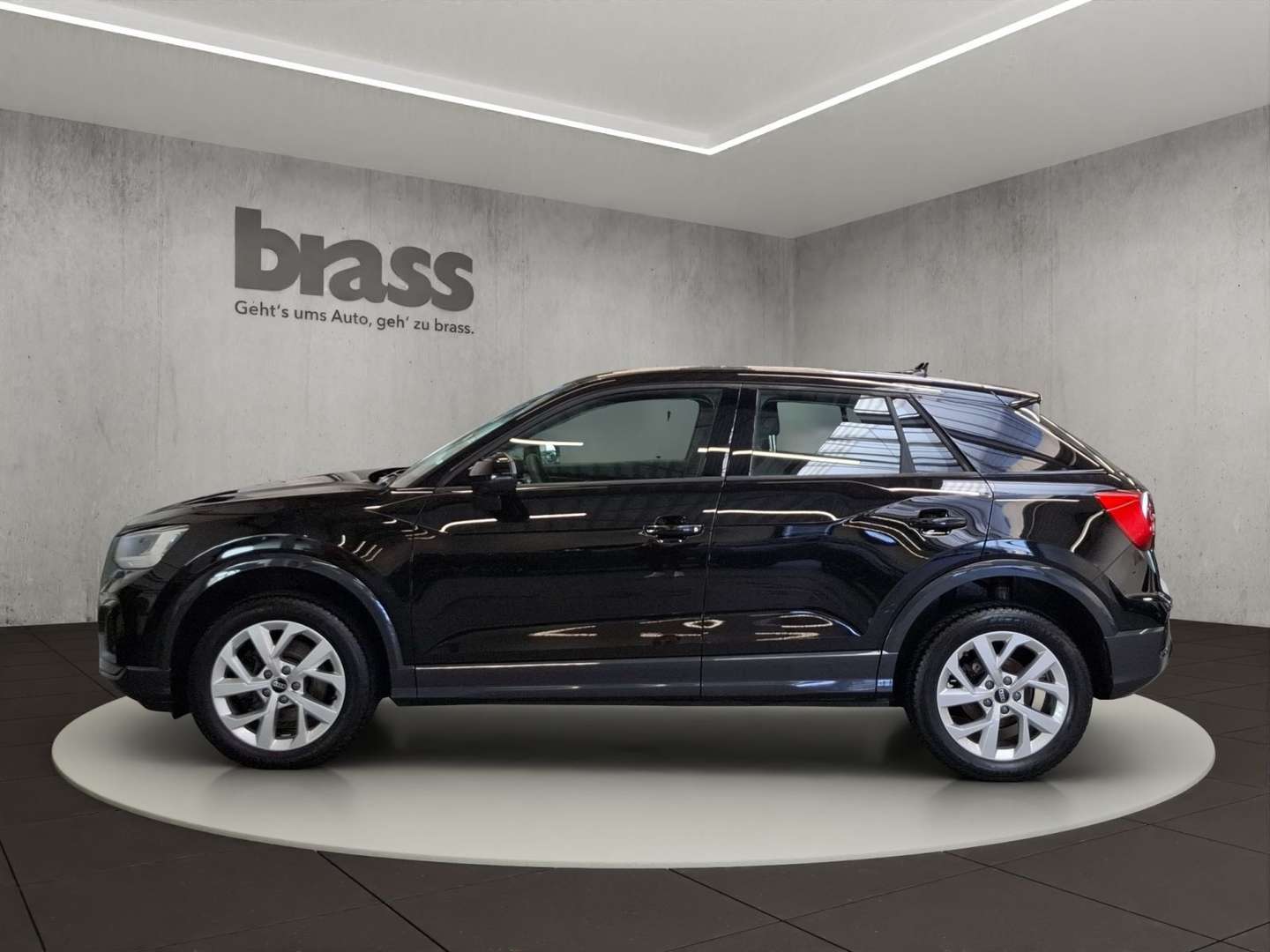 Audi Q2 Advanced 35 TDI - 2025 - Joinsteer - #2