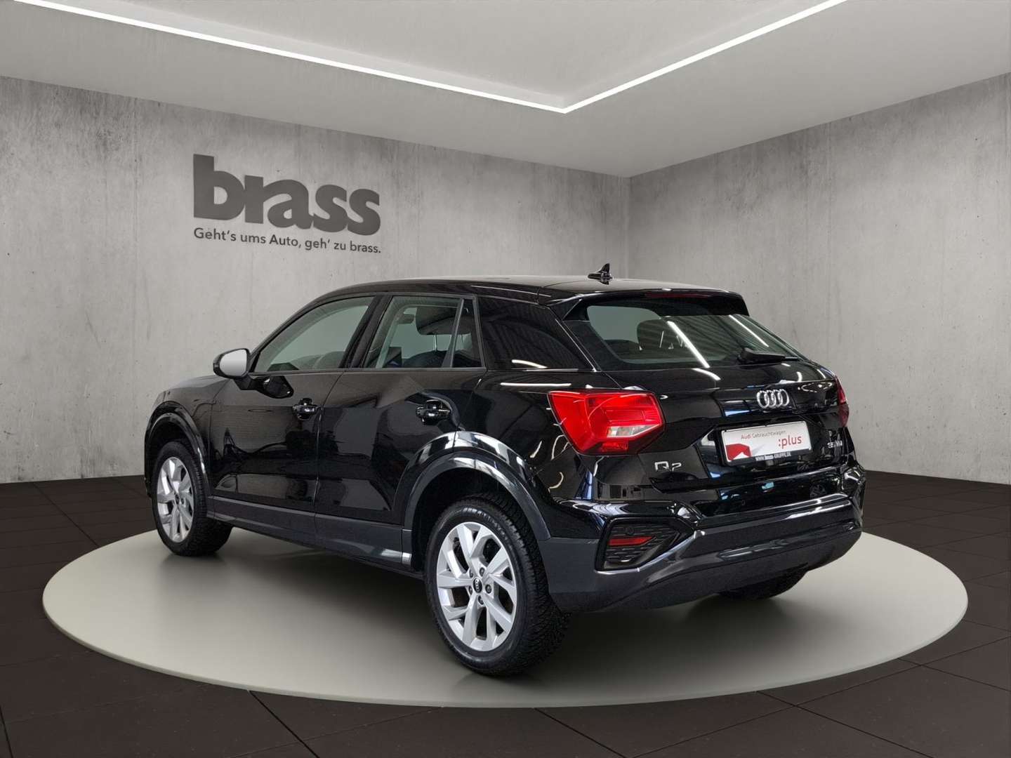 Audi Q2 Advanced 35 TDI - 2025 - Joinsteer - #3