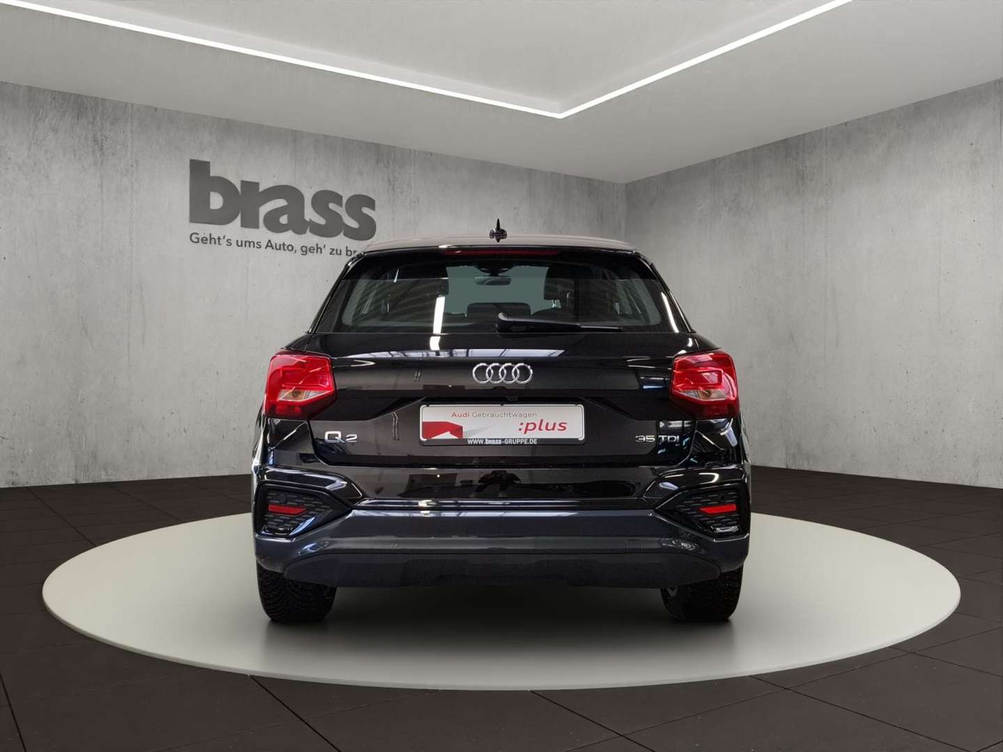Audi Q2 Advanced 35 TDI - 2025 - Joinsteer - #5