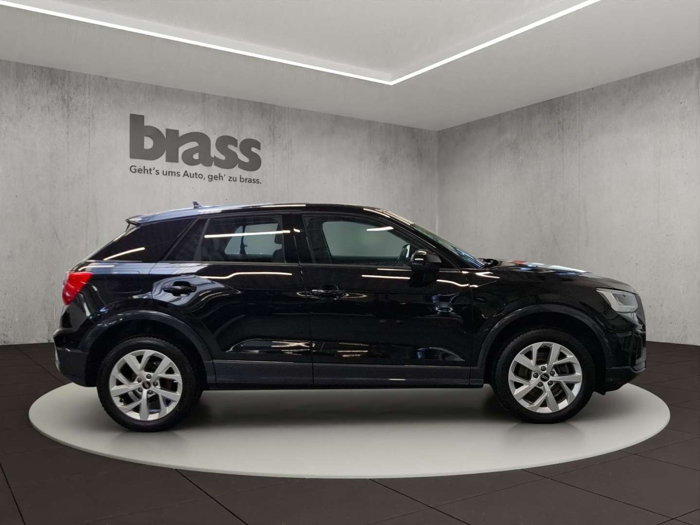Audi Q2 Advanced 35 TDI - 2025 - Joinsteer - #7