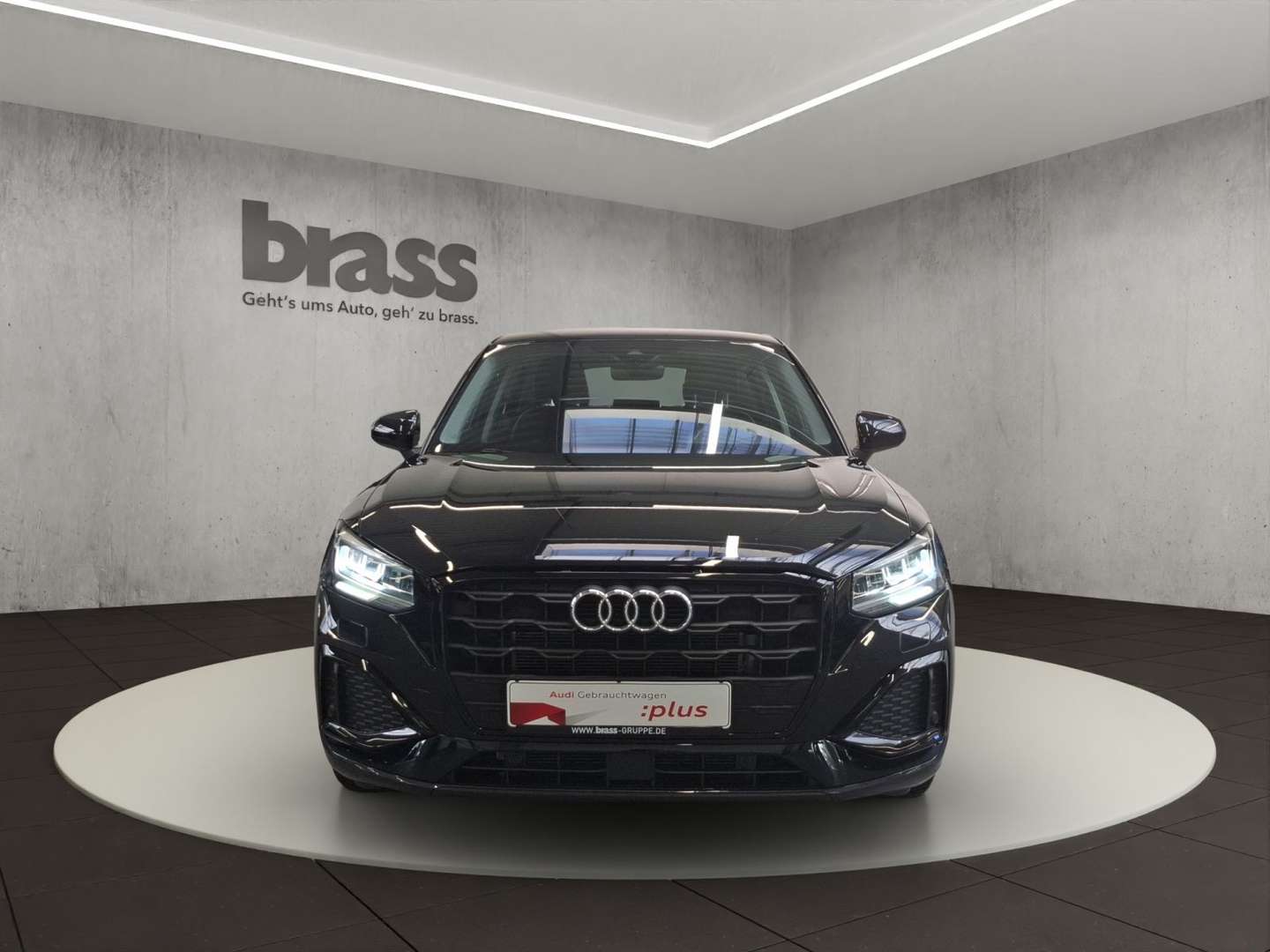 Audi Q2 Advanced 35 TDI - 2025 - Joinsteer - #9
