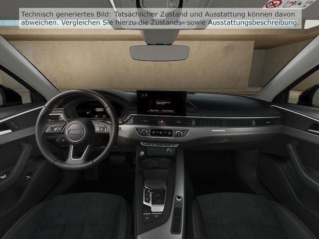 Audi A4 Allroad 40 TDI Quattro S Tronic - 2023 - Joinsteer - #9
